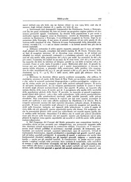 Archivio generale di neurologia, psichiatria e psicoanalisi