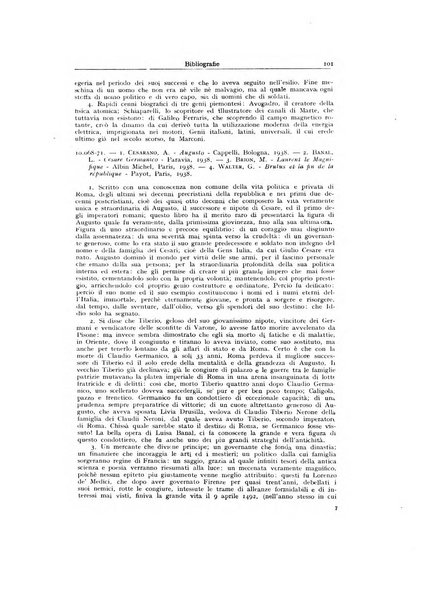 Archivio generale di neurologia, psichiatria e psicoanalisi