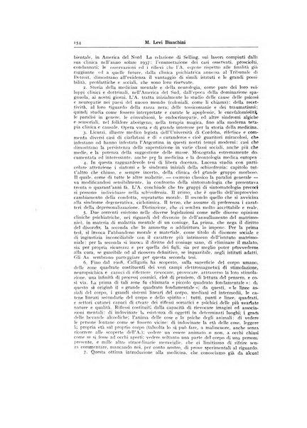 Archivio generale di neurologia, psichiatria e psicoanalisi