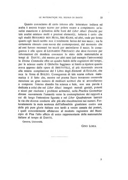 Archivio di storia della scienza