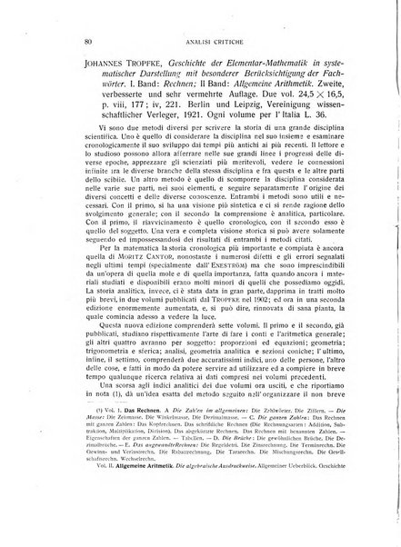 Archivio di storia della scienza