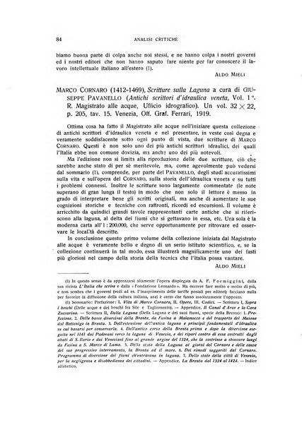 Archivio di storia della scienza