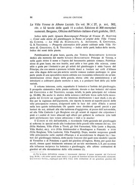 Archivio di storia della scienza