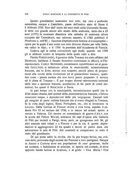 Archivio di storia della scienza