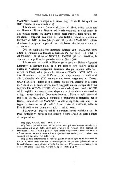 Archivio di storia della scienza