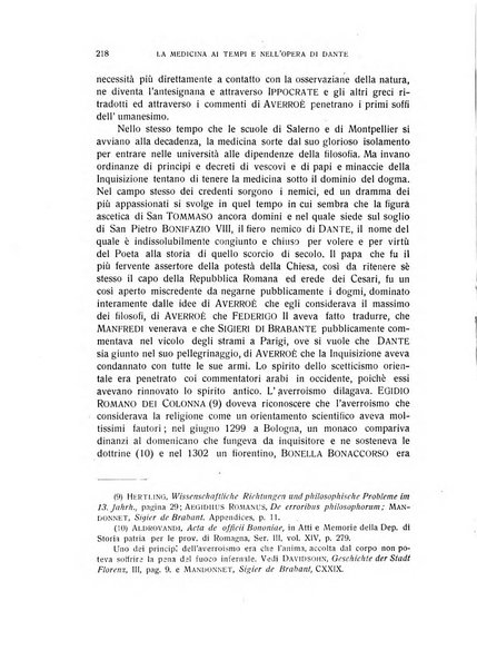 Archivio di storia della scienza