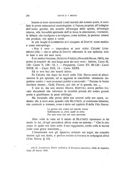 Archivio di storia della scienza