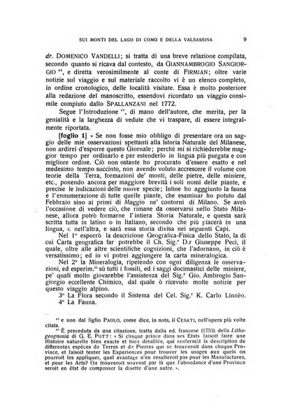 Archivio di storia della scienza