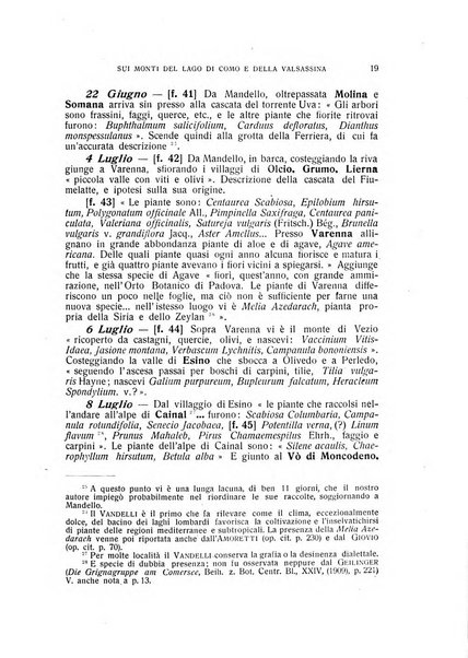 Archivio di storia della scienza