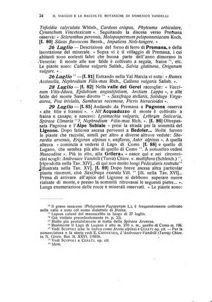 Archivio di storia della scienza