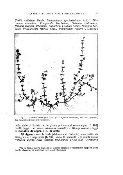 Archivio di storia della scienza