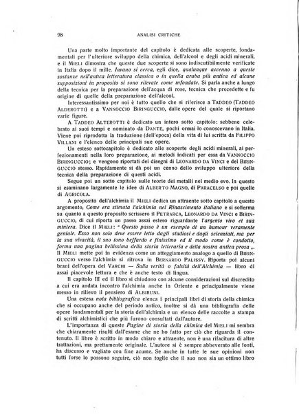 Archivio di storia della scienza