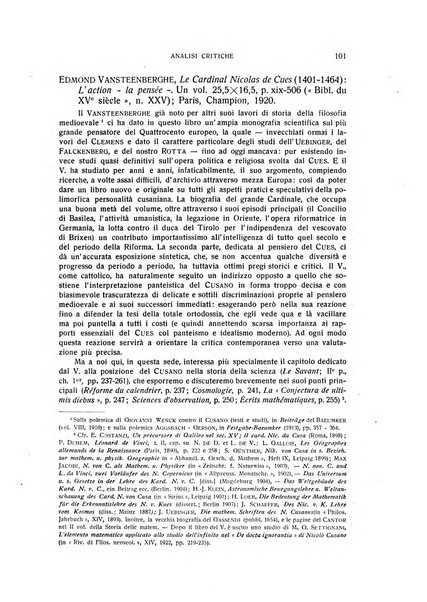 Archivio di storia della scienza