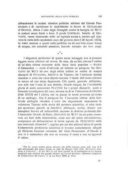 Archivio di storia della scienza