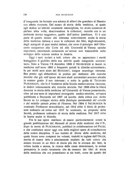 Archivio di storia della scienza