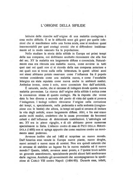 Archivio di storia della scienza