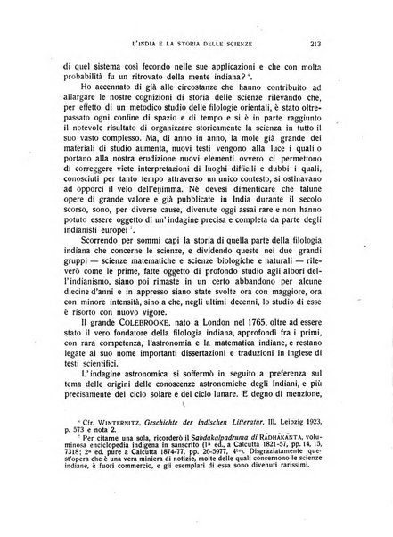 Archivio di storia della scienza