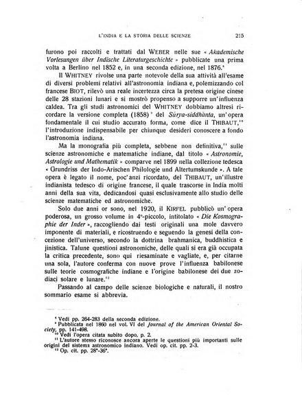 Archivio di storia della scienza