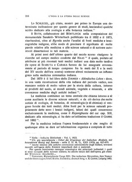 Archivio di storia della scienza