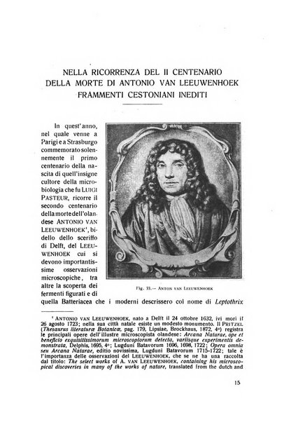 Archivio di storia della scienza