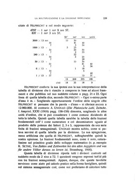 Archivio di storia della scienza