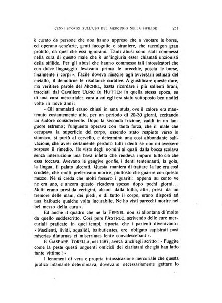 Archivio di storia della scienza