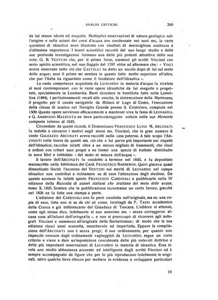 Archivio di storia della scienza