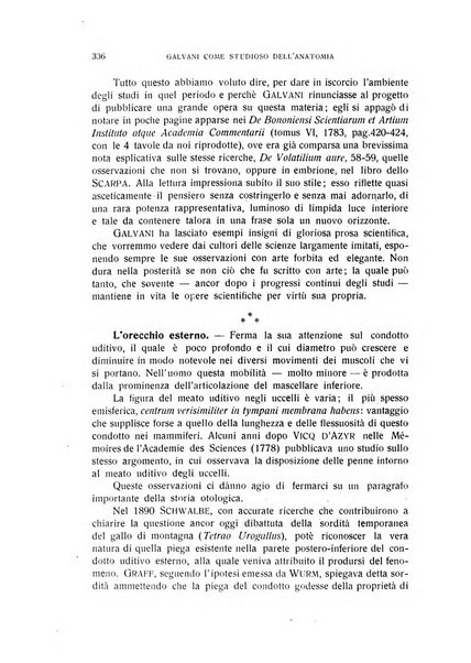 Archivio di storia della scienza