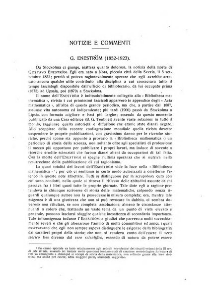 Archivio di storia della scienza