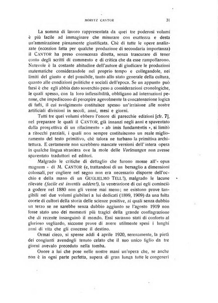 Archivio di storia della scienza