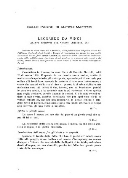 Archivio di storia della scienza