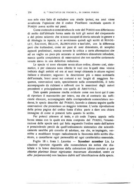 Archivio di storia della scienza