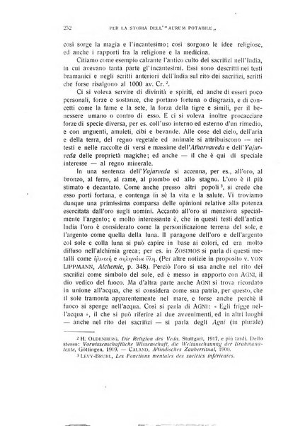 Archivio di storia della scienza