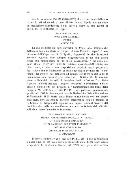 Archivio di storia della scienza