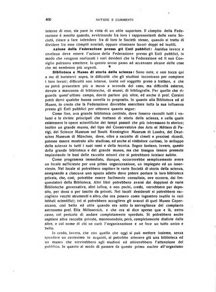 Archivio di storia della scienza