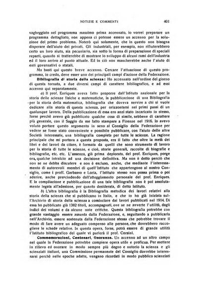 Archivio di storia della scienza