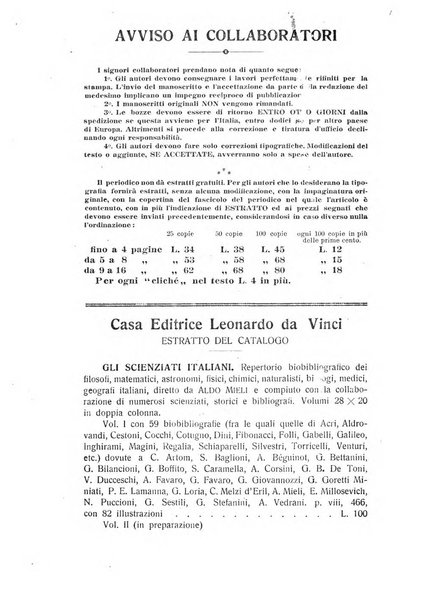 Archivio di storia della scienza