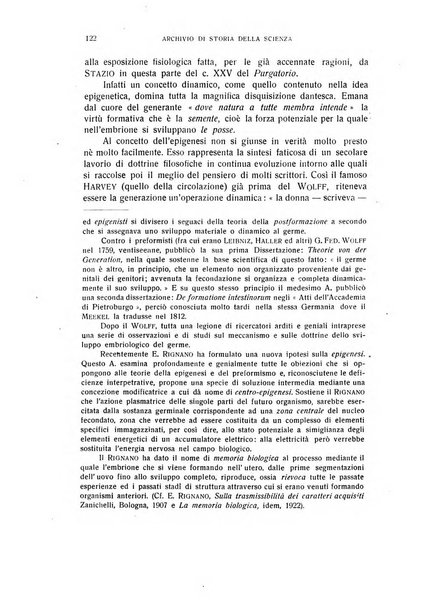 Archivio di storia della scienza