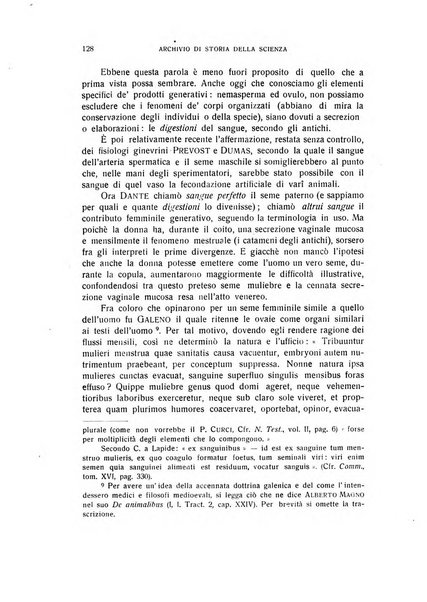 Archivio di storia della scienza