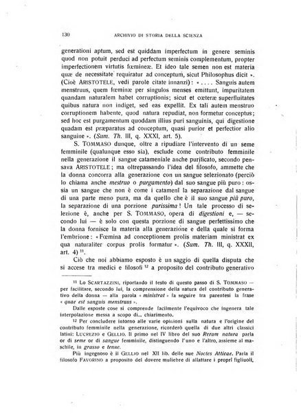 Archivio di storia della scienza