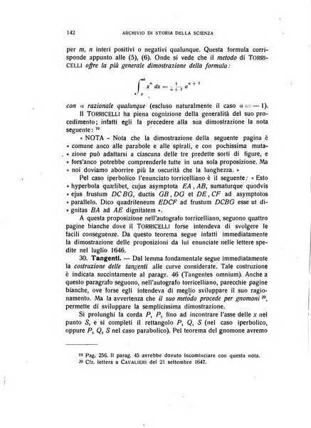 Archivio di storia della scienza