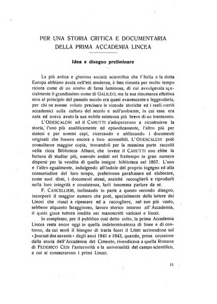 Archivio di storia della scienza