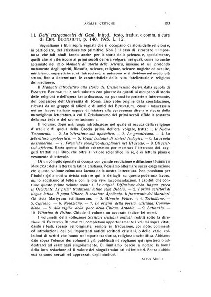 Archivio di storia della scienza