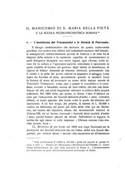 Archivio di storia della scienza