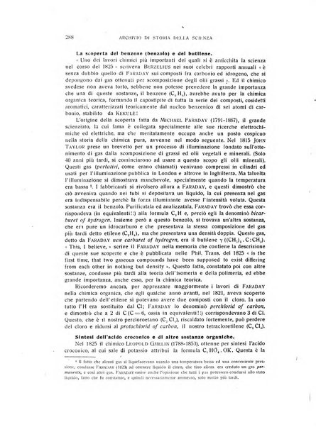 Archivio di storia della scienza