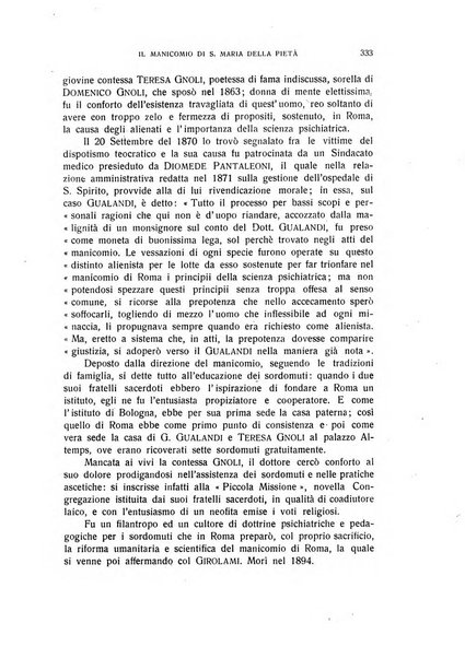 Archivio di storia della scienza