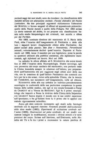 Archivio di storia della scienza