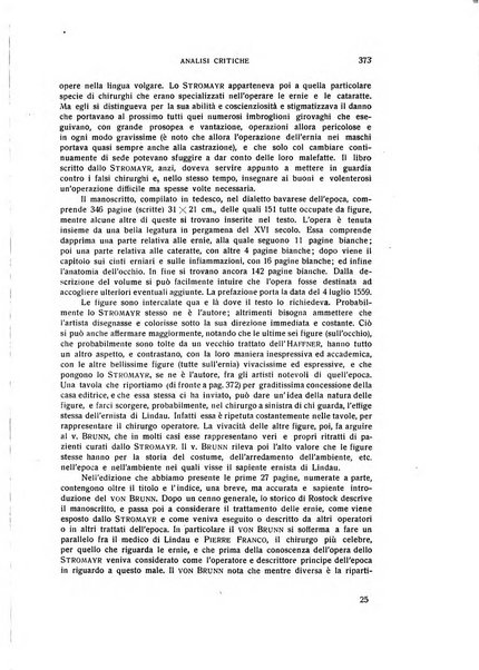 Archivio di storia della scienza