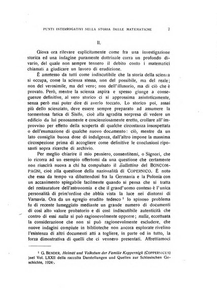 Archivio di storia della scienza