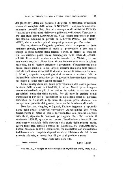 Archivio di storia della scienza